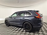 Used 2025 Honda CR-V Hybrid SPORT-L in NEW ORLEANS, LOUISIANA (Photo 7)