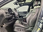 Used 2025 Honda CR-V Hybrid SPORT-L in NEW ORLEANS, LOUISIANA (Photo 9)