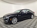 Used 2025 CADILLAC CT4 PREMIUM LUXURY in NEW ORLEANS, LOUISIANA (Photo 1)