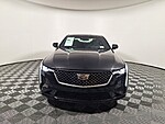 Used 2025 CADILLAC CT4 PREMIUM LUXURY in NEW ORLEANS, LOUISIANA (Photo 2)