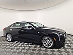 Used 2025 CADILLAC CT4 PREMIUM LUXURY in NEW ORLEANS, LOUISIANA (Photo 3)