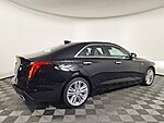 Used 2025 CADILLAC CT4 PREMIUM LUXURY in NEW ORLEANS, LOUISIANA (Photo 5)