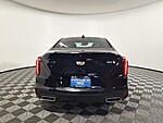 Used 2025 CADILLAC CT4 PREMIUM LUXURY in NEW ORLEANS, LOUISIANA (Photo 6)