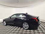 Used 2025 CADILLAC CT4 PREMIUM LUXURY in NEW ORLEANS, LOUISIANA (Photo 7)