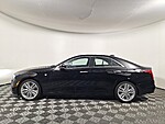 Used 2025 CADILLAC CT4 PREMIUM LUXURY in NEW ORLEANS, LOUISIANA (Photo 8)