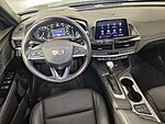 Used 2025 CADILLAC CT4 PREMIUM LUXURY in NEW ORLEANS, LOUISIANA (Photo 9)