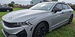 Used 2023 KIA K5 GT-LINE in NEW ORLEANS, LOUISIANA
