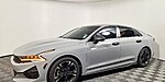 Used 2023 KIA K5 GT-LINE in NEW ORLEANS, LOUISIANA