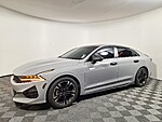 Used 2023 KIA K5 GT-LINE in NEW ORLEANS, LOUISIANA (Photo 1)