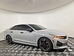 Used 2023 KIA K5 GT-LINE in NEW ORLEANS, LOUISIANA (Photo 2)