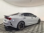 Used 2023 KIA K5 GT-LINE in NEW ORLEANS, LOUISIANA (Photo 4)
