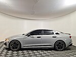 Used 2023 KIA K5 GT-LINE in NEW ORLEANS, LOUISIANA (Photo 7)