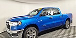Used 2025 RAM 1500 BIG HORN in NEW ORLEANS, LOUISIANA