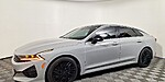 Used 2023 KIA K5 GT in NEW ORLEANS, LOUISIANA