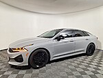 Used 2023 KIA K5 GT in NEW ORLEANS, LOUISIANA (Photo 1)