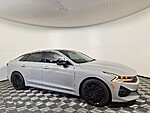Used 2023 KIA K5 GT in NEW ORLEANS, LOUISIANA (Photo 3)