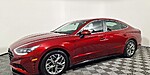 Used 2023 HYUNDAI SONATA SEL in NEW ORLEANS, LOUISIANA