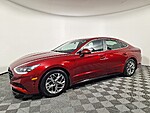 Used 2023 HYUNDAI SONATA SEL in NEW ORLEANS, LOUISIANA (Photo 1)
