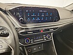 Used 2023 HYUNDAI SONATA SEL in NEW ORLEANS, LOUISIANA (Photo 12)
