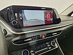 Used 2023 HYUNDAI SONATA SEL in NEW ORLEANS, LOUISIANA (Photo 21)
