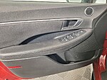 Used 2023 HYUNDAI SONATA SEL in NEW ORLEANS, LOUISIANA (Photo 30)