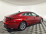 Used 2023 HYUNDAI SONATA SEL in NEW ORLEANS, LOUISIANA (Photo 5)