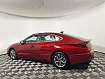 Used 2023 HYUNDAI SONATA SEL in NEW ORLEANS, LOUISIANA (Photo 7)