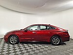 Used 2023 HYUNDAI SONATA SEL in NEW ORLEANS, LOUISIANA (Photo 8)