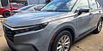 Used 2024 Honda CR-V EX in NEW ORLEANS, LOUISIANA