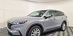 Used 2024 Honda CR-V EX in NEW ORLEANS, LOUISIANA