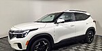 Used 2025 KIA SELTOS S in NEW ORLEANS, LOUISIANA