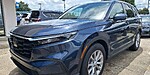Used 2025 Honda CR-V EX in NEW ORLEANS, LOUISIANA