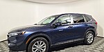 Used 2025 Honda CR-V EX in NEW ORLEANS, LOUISIANA