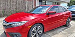 Used 2017 Honda Civic EX-T in NEW ORLEANS, LOUISIANA