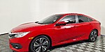 Used 2017 Honda Civic EX-T in NEW ORLEANS, LOUISIANA
