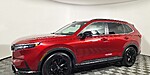 Used 2023 Honda CR-V Hybrid SPORT in NEW ORLEANS, LOUISIANA