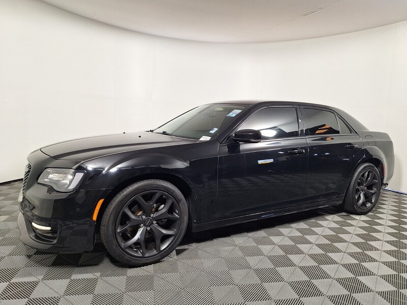 Used 2022 CHRYSLER 300 TOURING L in NEW ORLEANS, LOUISIANA