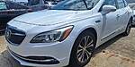 Used 2017 BUICK LACROSSE ESSENCE in NEW ORLEANS, LOUISIANA