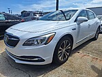 Used 2017 BUICK LACROSSE ESSENCE in NEW ORLEANS, LOUISIANA (Photo 1)
