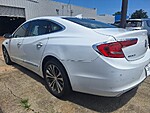 Used 2017 BUICK LACROSSE ESSENCE in NEW ORLEANS, LOUISIANA (Photo 5)