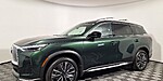 Used 2026 INFINITI QX60 LUXE in NEW ORLEANS, LOUISIANA