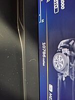 Used 2026 INFINITI QX60 LUXE in NEW ORLEANS, LOUISIANA (Photo 24)