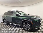 Used 2026 INFINITI QX60 LUXE in NEW ORLEANS, LOUISIANA (Photo 3)