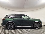 Used 2026 INFINITI QX60 LUXE in NEW ORLEANS, LOUISIANA (Photo 4)