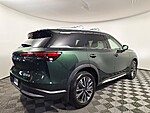 Used 2026 INFINITI QX60 LUXE in NEW ORLEANS, LOUISIANA (Photo 5)