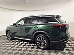 Used 2026 INFINITI QX60 LUXE in NEW ORLEANS, LOUISIANA (Photo 7)