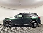 Used 2026 INFINITI QX60 LUXE in NEW ORLEANS, LOUISIANA (Photo 8)