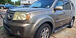 Used 2009 Honda Pilot TOURING in NEW ORLEANS, LOUISIANA