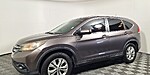 Used 2012 Honda CR-V EX in NEW ORLEANS, LOUISIANA