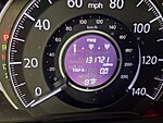 Used 2012 Honda CR-V EX in NEW ORLEANS, LOUISIANA (Photo 22)